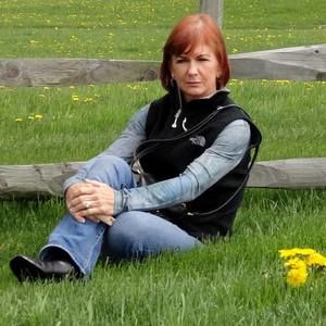 Meet your Posher, Diane